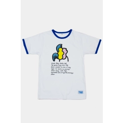 Anioł Stróż T-shirt dla dzieci